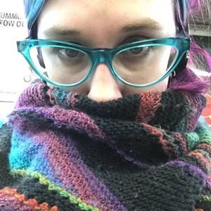 Meet your Posher, Alice